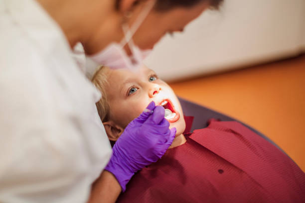 Best Mobile Emergency Dentist in Chaffee, MO