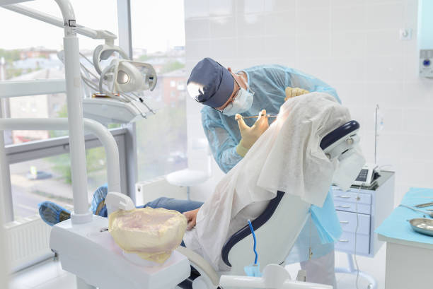 Best Emergency Dental Extractions in Chaffee, MO